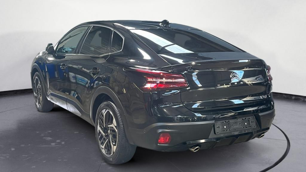 Nouvelle CITROEN C4 X  1.2 PureTech 12V - 130 S&S - EAT8  Max